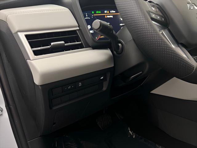 2026 Mitsubishi Outlander SE 1.5T S-AWC