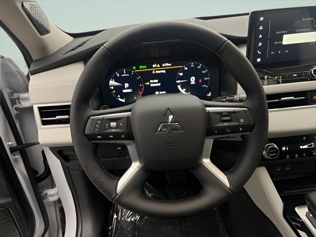 2026 Mitsubishi Outlander SE 1.5T S-AWC