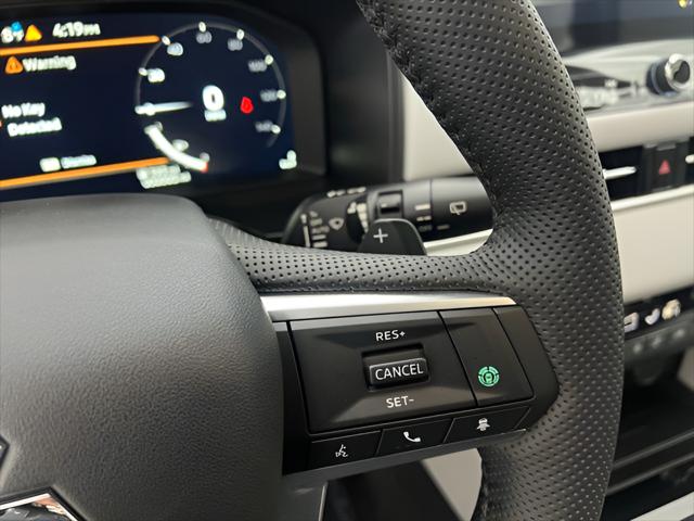 2026 Mitsubishi Outlander SE 1.5T S-AWC
