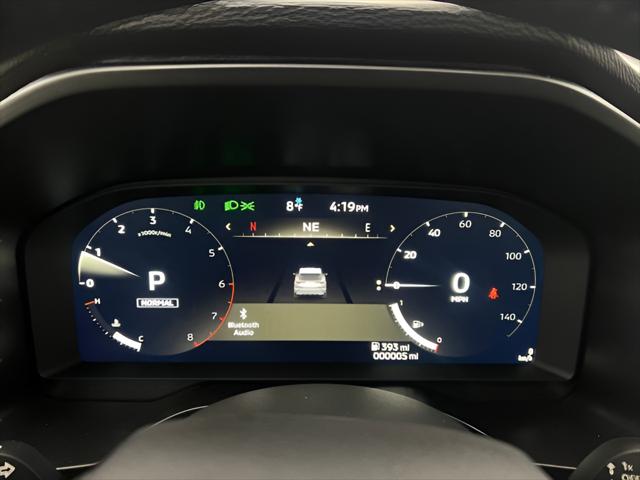 2026 Mitsubishi Outlander SE 1.5T S-AWC