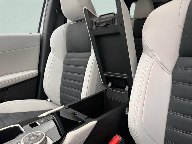 2026 Mitsubishi Outlander SE 1.5T S-AWC