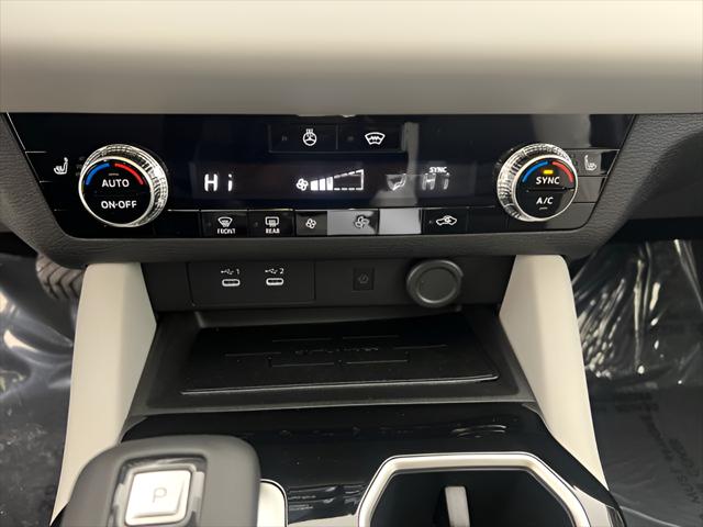 2026 Mitsubishi Outlander SE 1.5T S-AWC
