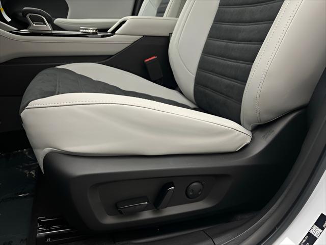 2026 Mitsubishi Outlander SE 1.5T S-AWC