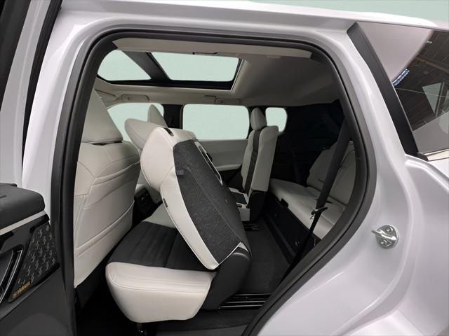 2026 Mitsubishi Outlander SE 1.5T S-AWC