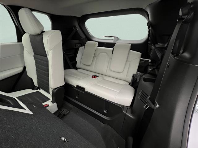 2026 Mitsubishi Outlander SE 1.5T S-AWC