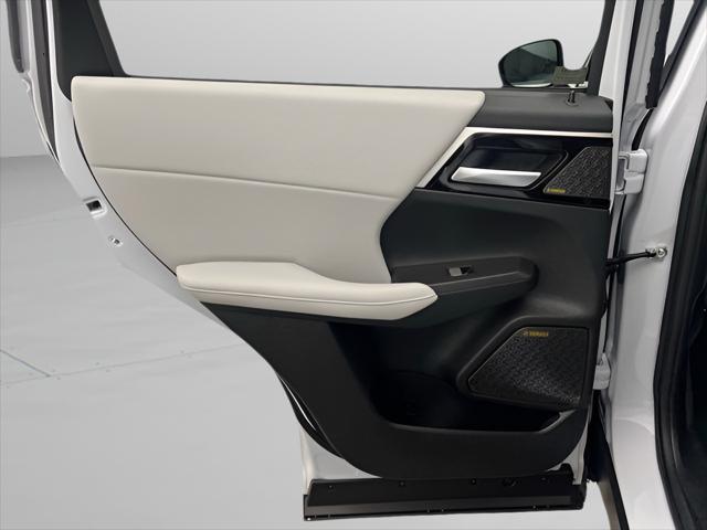 2026 Mitsubishi Outlander SE 1.5T S-AWC