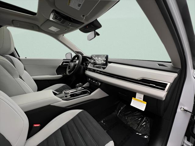 2026 Mitsubishi Outlander SE 1.5T S-AWC