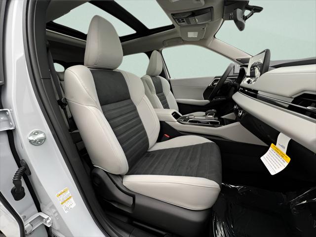 2026 Mitsubishi Outlander SE 1.5T S-AWC