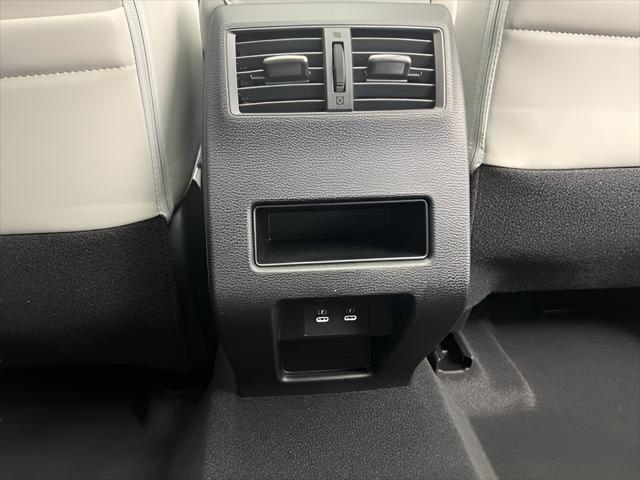 2026 Mitsubishi Outlander SE 1.5T S-AWC