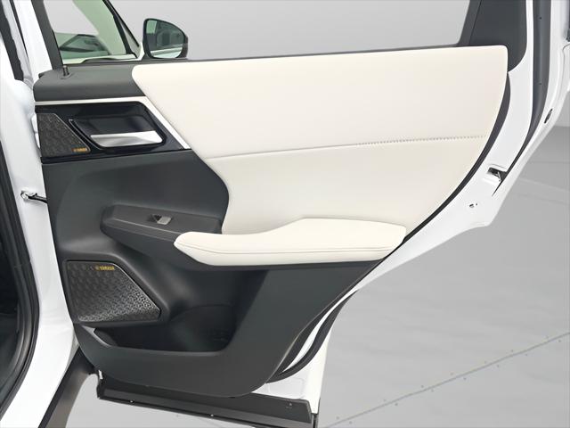 2026 Mitsubishi Outlander SE 1.5T S-AWC