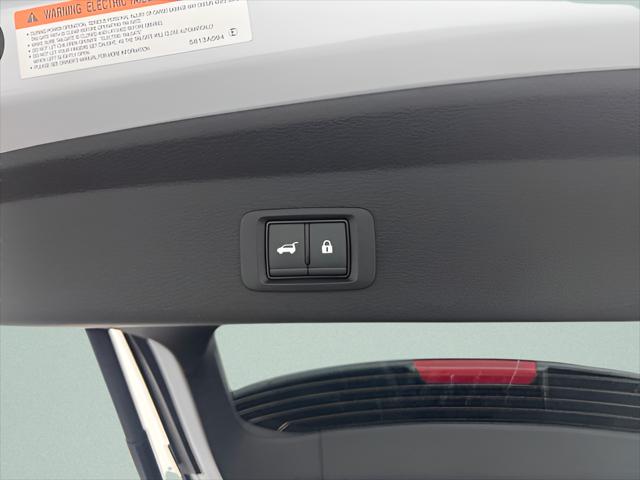 2026 Mitsubishi Outlander SE 1.5T S-AWC