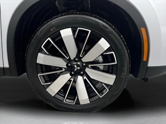 2026 Mitsubishi Outlander SE 1.5T S-AWC