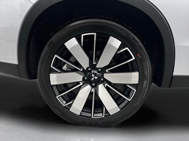 2026 Mitsubishi Outlander SE 1.5T S-AWC