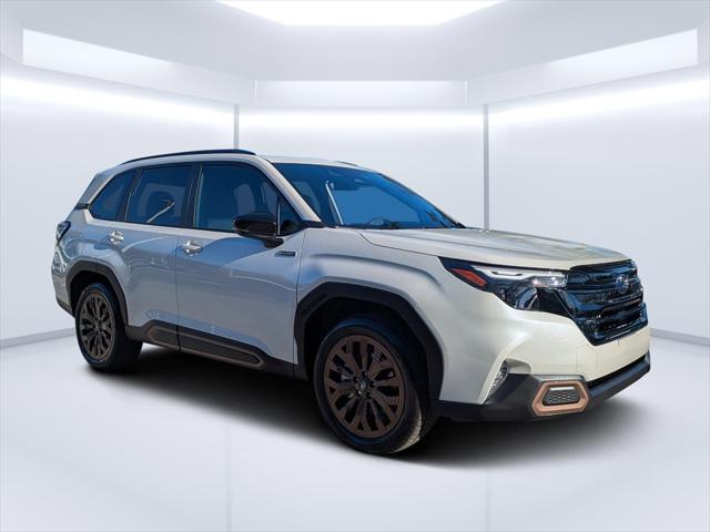 2026 Subaru Solterra Premium for sale in Jacksonville, FL