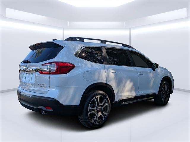 2026 Subaru Ascent Limited 7-Passenger