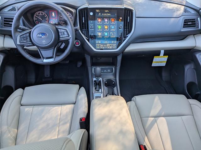 2026 Subaru Ascent Limited 7-Passenger