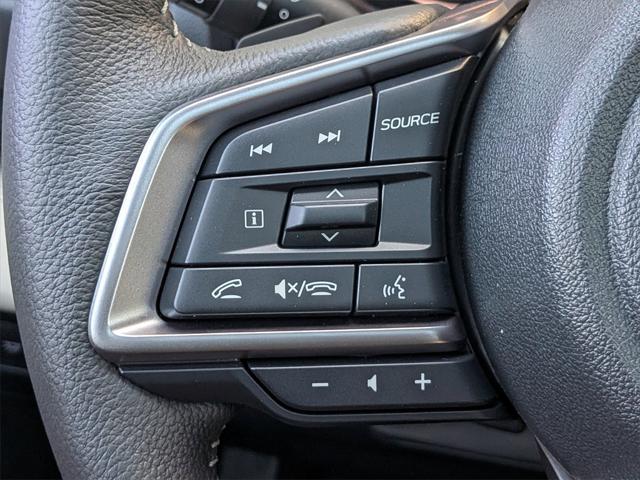 2026 Subaru Ascent Limited 7-Passenger