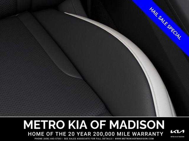 2026 Kia K5 GT-Line AWD
