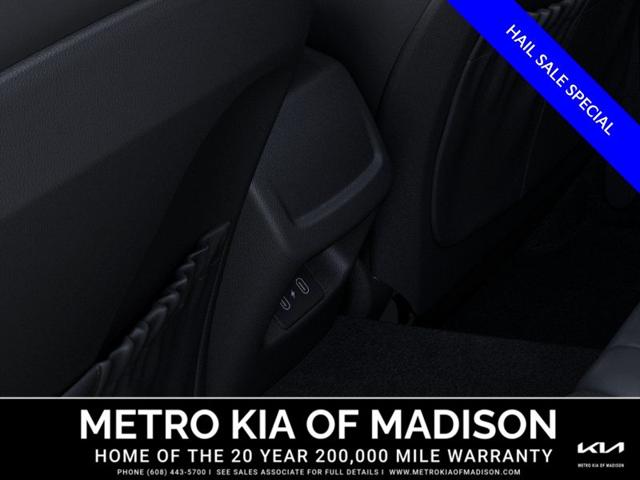 2026 Kia K5 GT-Line AWD