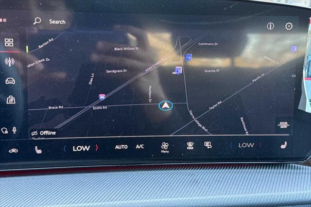 2025 Audi SQ5 Premium Plus TFSI quattro S tronic