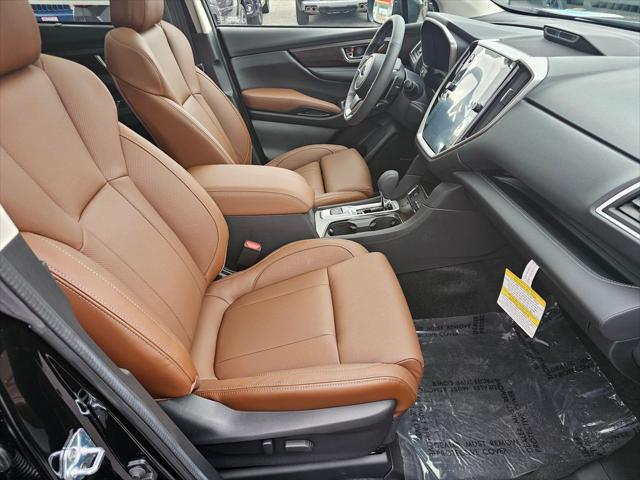 2026 Subaru Ascent Touring 7-Passenger
