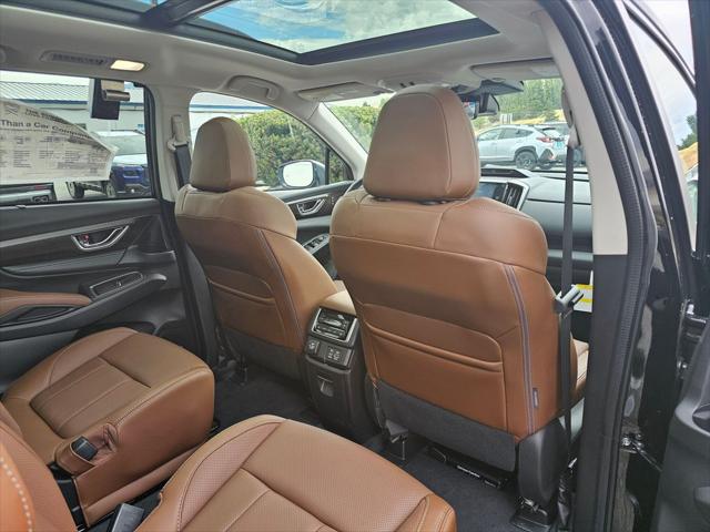 2026 Subaru Ascent Touring 7-Passenger
