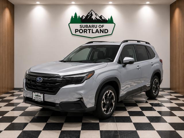 2026 Subaru Forester Premium for sale in Portland, OR