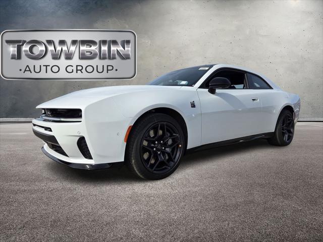 2026 Dodge Charger Scat Pack Plus 2-Door AWD for sale in Henderson, NV