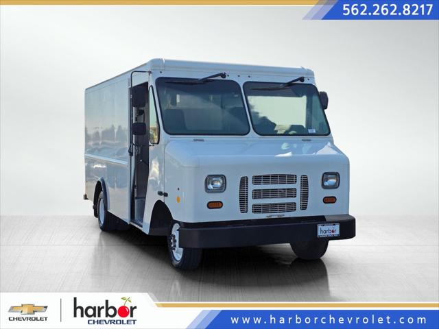 2017 Ford E-350 Stripped Base for sale in Long Beach, CA