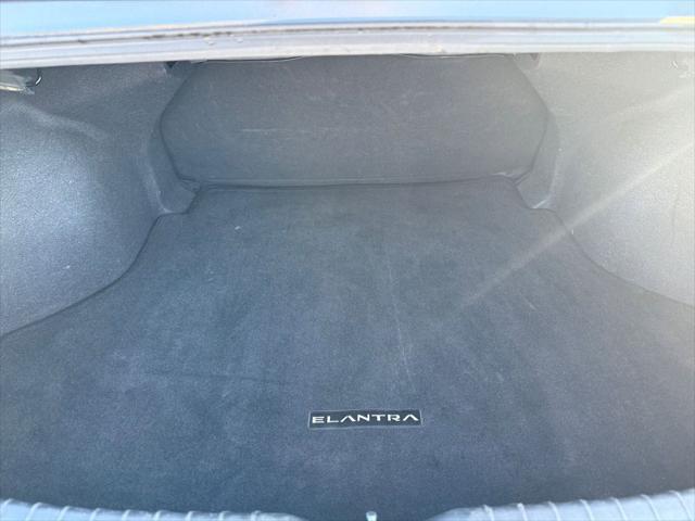 Used 2023 Hyundai Elantra For Sale in Bellingham, WA