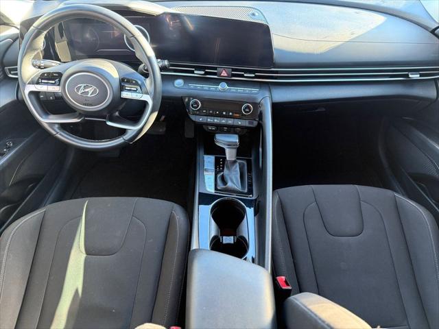 Used 2023 Hyundai Elantra For Sale in Bellingham, WA