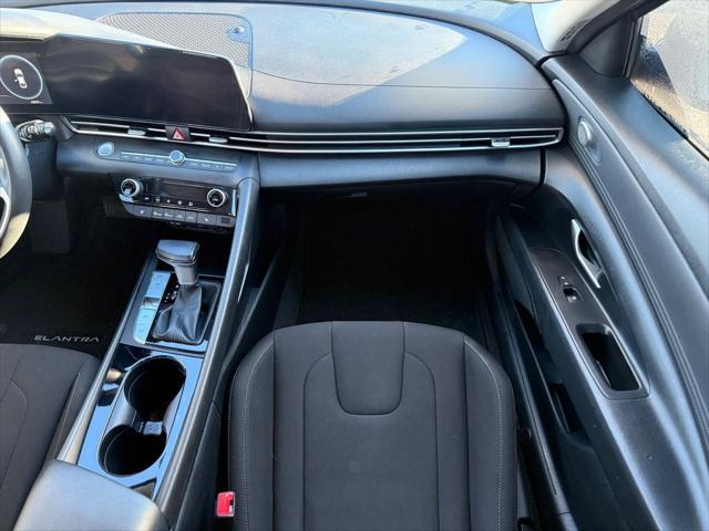 Used 2023 Hyundai Elantra For Sale in Bellingham, WA