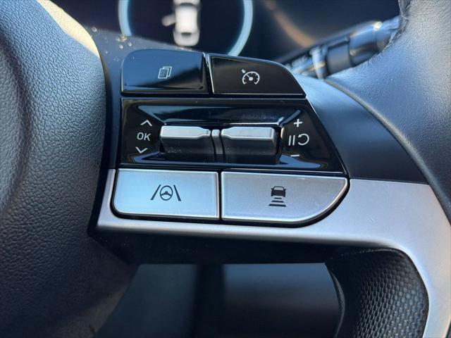 Used 2023 Hyundai Elantra For Sale in Bellingham, WA