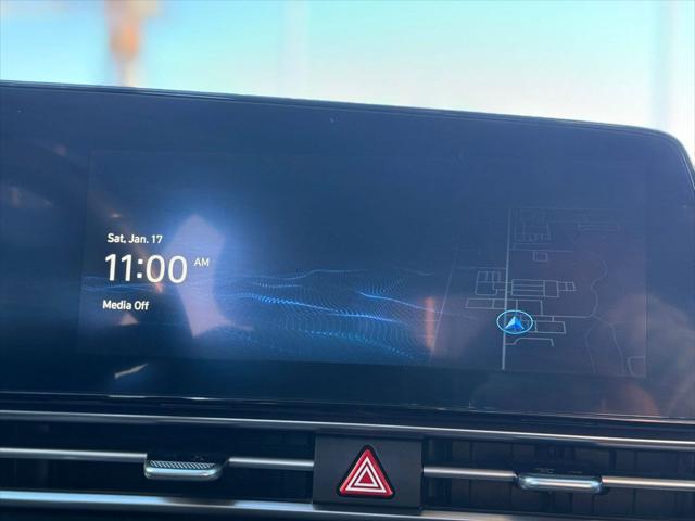 Used 2023 Hyundai Elantra For Sale in Bellingham, WA