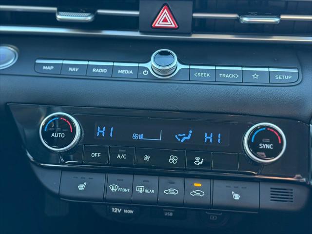 Used 2023 Hyundai Elantra For Sale in Bellingham, WA