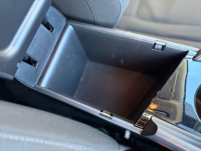 Used 2023 Hyundai Elantra For Sale in Bellingham, WA