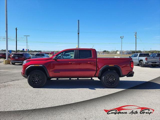 2026 GMC Canyon Elevation, RWD for sale in Beeville, TX