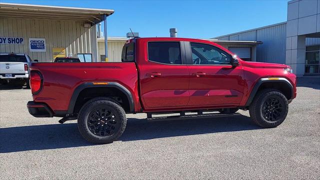 2026 GMC Canyon Elevation, RWD