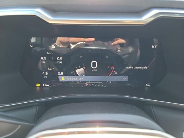 2026 GMC Canyon Elevation, RWD