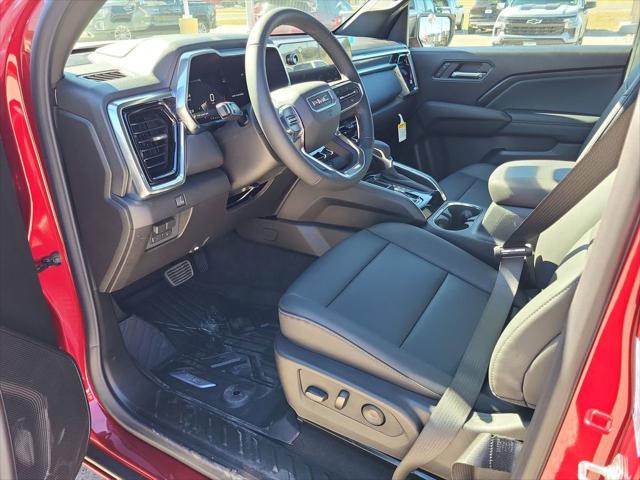 2026 GMC Canyon Elevation, RWD