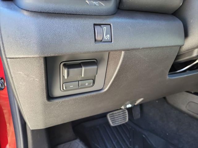 2026 GMC Canyon Elevation, RWD