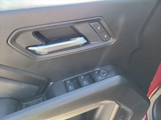 2026 GMC Canyon Elevation, RWD