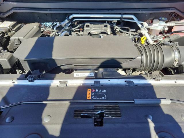 2026 GMC Canyon Elevation, RWD