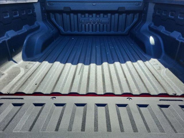 2026 GMC Canyon Elevation, RWD