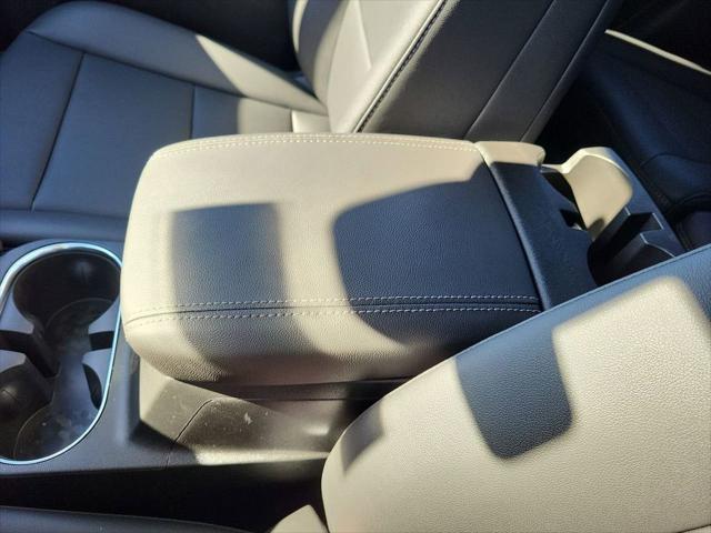 2026 GMC Canyon Elevation, RWD