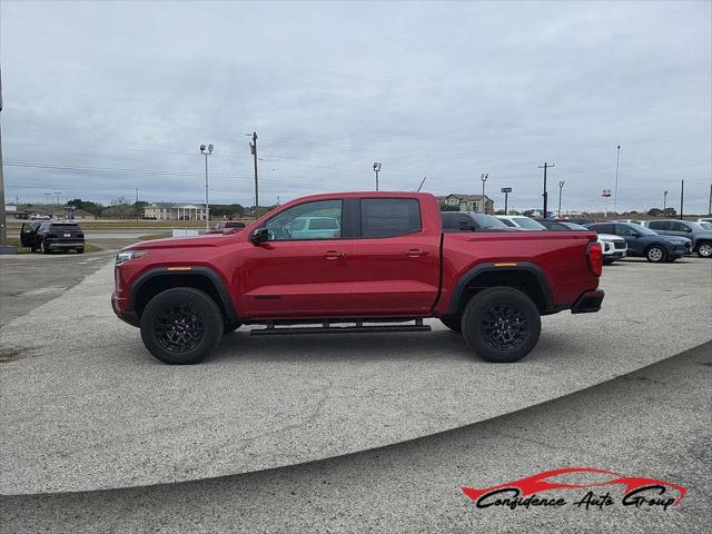 2026 GMC Canyon Elevation, RWD for sale in Beeville, TX