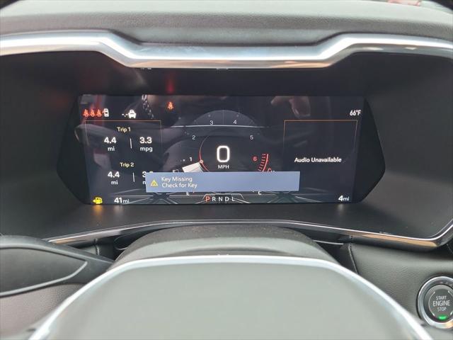 2026 GMC Canyon Elevation, RWD