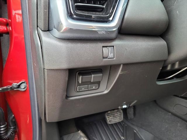 2026 GMC Canyon Elevation, RWD