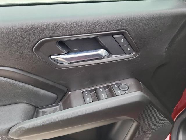 2026 GMC Canyon Elevation, RWD
