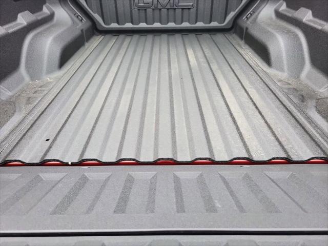 2026 GMC Canyon Elevation, RWD